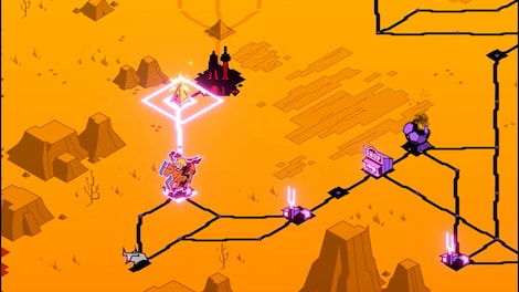 Wild Bastards (PC) - Steam Key - GLOBAL - 7