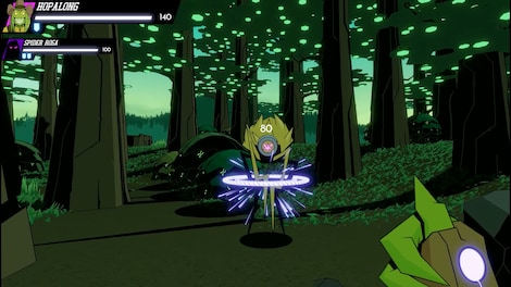 Wild Bastards (PC) - Steam Key - GLOBAL - 8