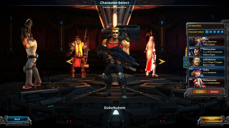 Wild Buster: Heroes of Titan - MMO-ARPG Founder Edition Steam PC Key GLOBAL - 6