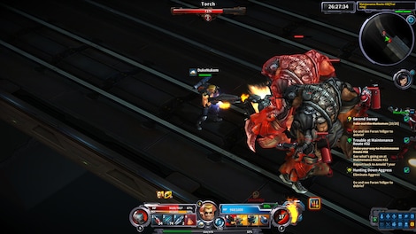 Wild Buster: Heroes of Titan - MMO-ARPG Founder Edition Steam PC Key GLOBAL - 4