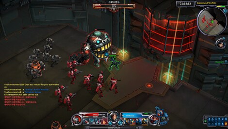 Wild Buster: Heroes of Titan - MMO-ARPG Founder Edition Steam PC Key GLOBAL - 3