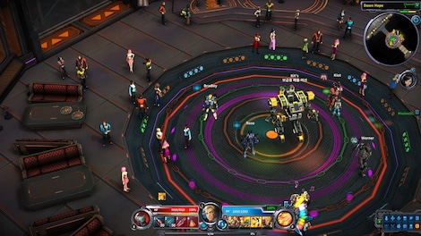 Wild Buster: Heroes of Titan - MMO-ARPG Founder Edition Steam PC Key GLOBAL - 8