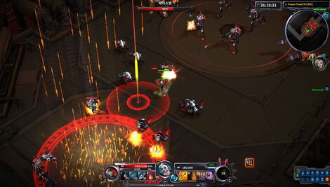 Wild Buster: Heroes of Titan - MMO-ARPG Founder Edition Steam PC Key GLOBAL - 10