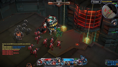Wild Buster: Heroes of Titan - MMO-ARPG Ultimate Founder Edition Steam PC Key GLOBAL - 3