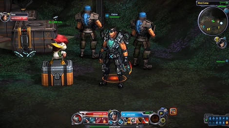 Wild Buster: Heroes of Titan - MMO-ARPG Ultimate Founder Edition Steam PC Key GLOBAL - 5