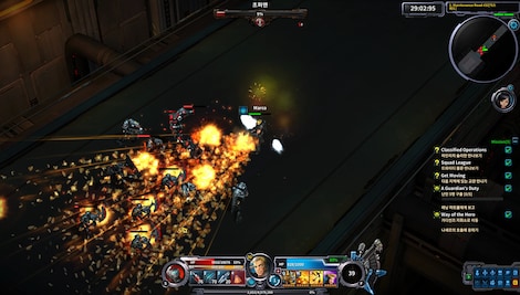 Wild Buster: Heroes of Titan - MMO-ARPG Ultimate Founder Edition Steam PC Key GLOBAL - 0