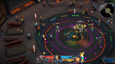 Wild Buster: Heroes of Titan - MMO-ARPG Ultimate Founder Edition Steam PC Key GLOBAL - 8