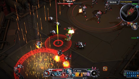 Wild Buster: Heroes of Titan - MMO-ARPG Ultimate Founder Edition Steam PC Key GLOBAL - 10