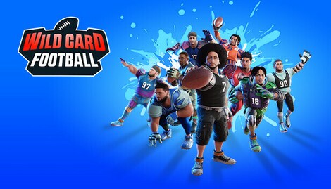 Wild Card Football | Deluxe Edition (Xbox One) - Xbox Live Key - ARGENTINA - 0