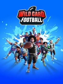 Wild Card Football (PC) - Epic Games Account - GLOBAL - 1