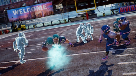 Wild Card Football (PC) - Epic Games Account - GLOBAL - 5