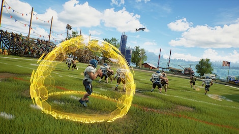 Wild Card Football (PC) - Steam Gift - EUROPE - 8