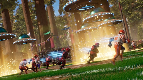 Wild Card Football | Ultimate Edition (PC) - Steam Key - GLOBAL - 3