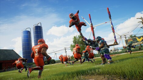 Wild Card Football | Ultimate Edition (Xbox One) - Xbox Live Key - ARGENTINA - 6