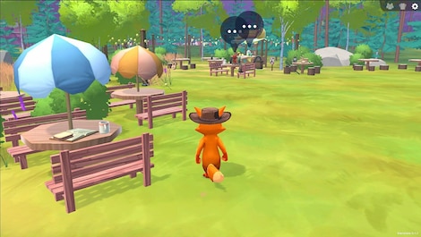 Wild Country (PC) - GOG.COM Key - GLOBAL - 10