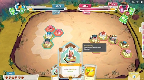 Wild Country (PC) - GOG.COM Key - GLOBAL - 9