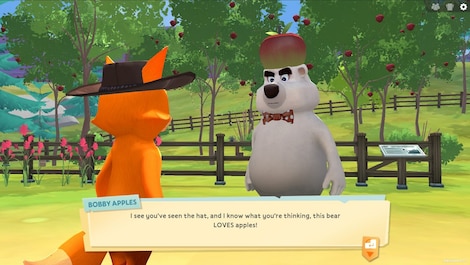 Wild Country (PC) - GOG.COM Key - GLOBAL - 5