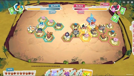 Wild Country (PC) - GOG.COM Key - GLOBAL - 3