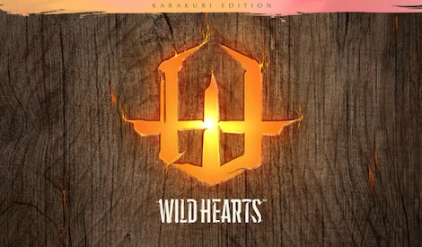 WILD HEARTS | Karakuri Edition (Xbox Series X/S) - Xbox Live Key - EUROPE - 0
