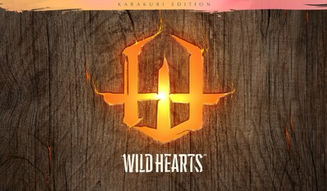 WILD HEARTS | Karakuri Edition (Xbox Series X/S) - Xbox Live Key - UNITED STATES - 0