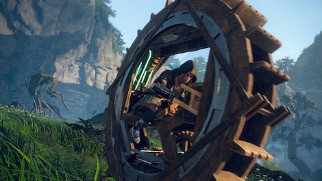 WILD HEARTS (PC) - Steam Account - GLOBAL - 11