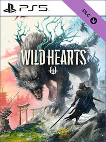 WILD HEARTS - Preorder Bonus (PS5) - PSN Key - EUROPE - 1