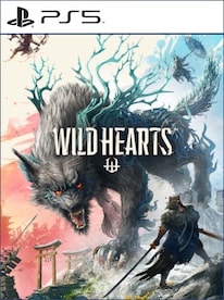 WILD HEARTS (PS5) - PSN Key - EUROPE - 1