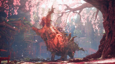 WILD HEARTS | Standard Edition (PC) - Epic Games Account - GLOBAL - 7