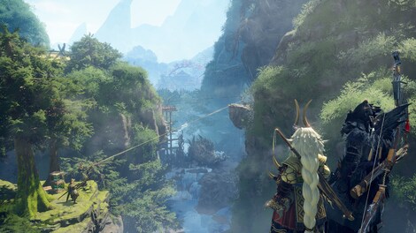 WILD HEARTS | Standard Edition (PC) - Epic Games Account - GLOBAL - 10