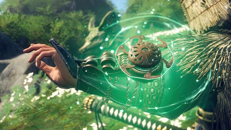 WILD HEARTS (Xbox Series X/S) - Xbox Live Key - BRAZIL - 4