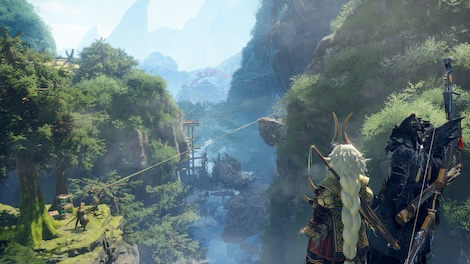 WILD HEARTS (Xbox Series X/S) - Xbox Live Key - BRAZIL - 10