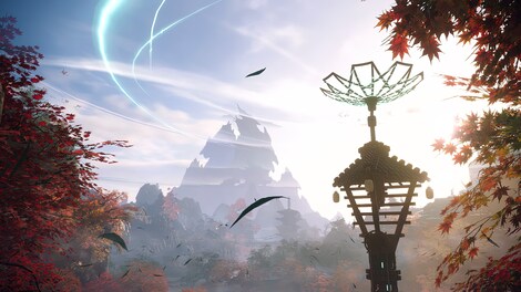 WILD HEARTS (Xbox Series X/S) - Xbox Live Key - GLOBAL - 9