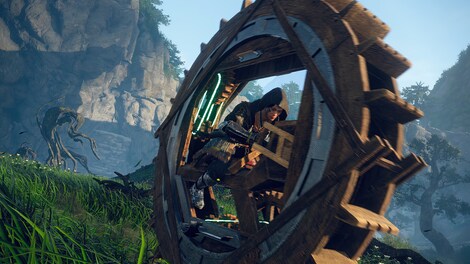 WILD HEARTS (Xbox Series X/S) - Xbox Live Key - UNITED STATES - 11