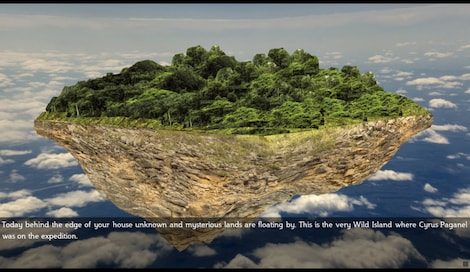 Wild Island Quest Steam Key GLOBAL - 4