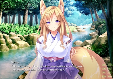 Wild Romance Steam Key GLOBAL - 8