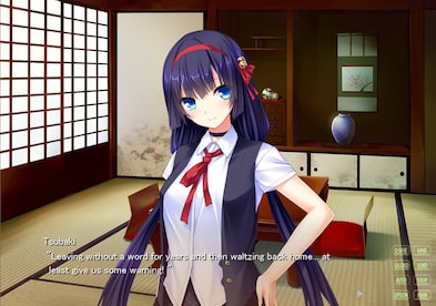 Wild Romance Steam Key GLOBAL - 9