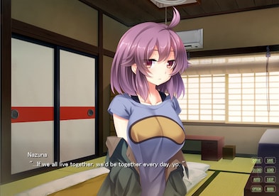 Wild Romance Steam Key GLOBAL - 6