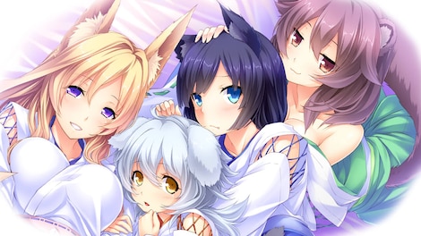 Wild Romance Steam Key GLOBAL - 0