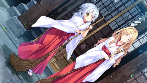 Wild Romance Steam Key GLOBAL - 5
