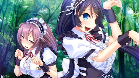 Wild Romance Steam Key GLOBAL - 4
