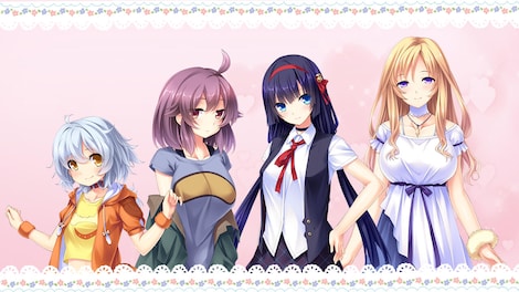 Wild Romance Steam Key GLOBAL - 3