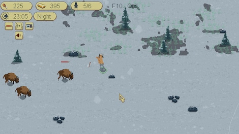 Wild RTS Steam Key GLOBAL - 4