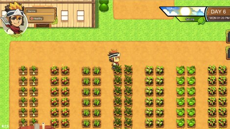 Wild Season Episode 1 Steam Key GLOBAL - 11