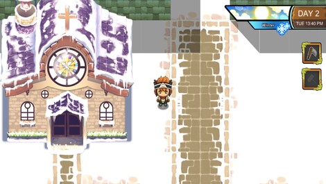 Wild Season Episode 1 Steam Key GLOBAL - 7