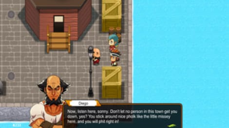 Wild Season Episode 1 Steam Key GLOBAL - 8