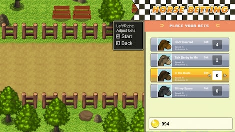 Wild Season Episode 1 Steam Key GLOBAL - 6