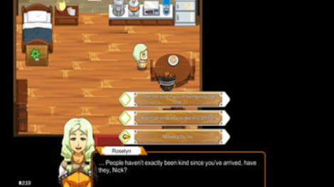 Wild Season Episode 1 Steam Key GLOBAL - 4