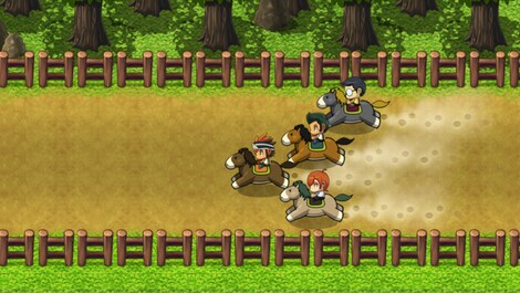 Wild Season Episode 1 Steam Key GLOBAL - 3