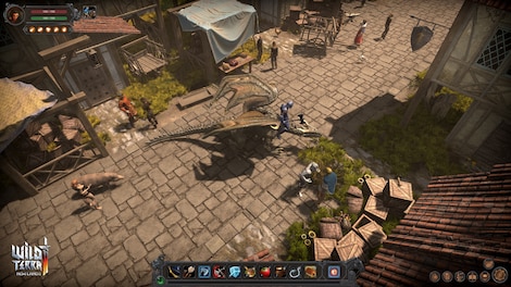 Wild Terra 2: New Lands (PC) - Steam Key - CIS - 4