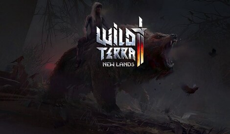 Wild Terra 2: New Lands (PC) - Steam Key - CIS - 2